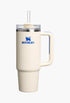 Cream Royal - The Quencher H2.0 Flowstate™ Tumbler | 30 OZ - GLAM MODA